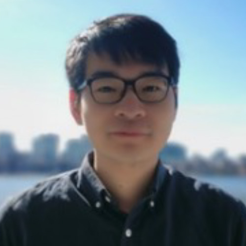 Asst. Prof ZHANG Yang