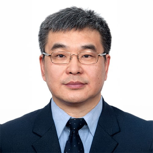 Dr ZHAO, ZhenTang