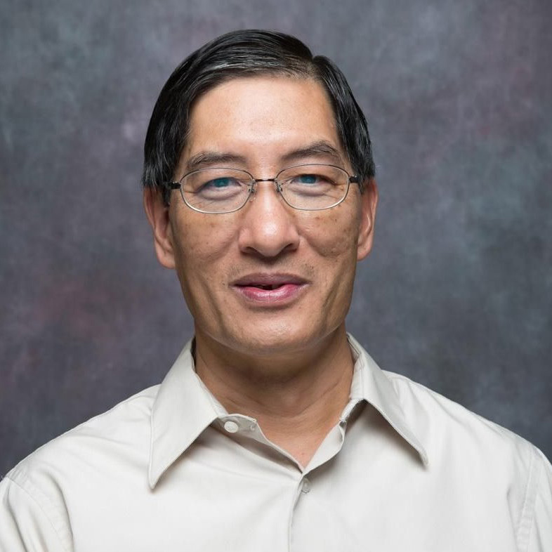 Prof. CHANG, Albert M