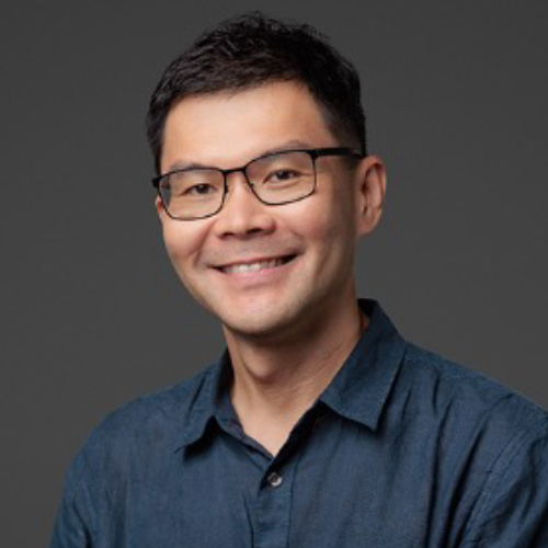 Prof Joel YANG