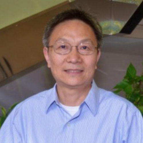 Prof QIU, Jianwei