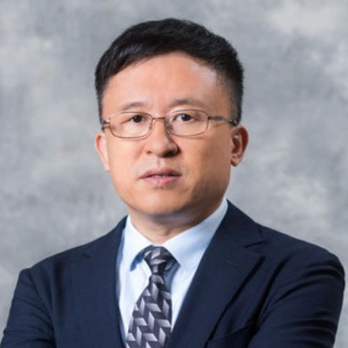 Prof ZHANG, Ruiqin