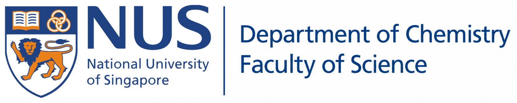 NUS Chemistry